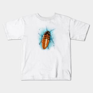 Cockroach Kids T-Shirt